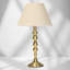 Waukena 45cm Candlestick Style Table Lamp-106543008