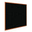 Ghent Wall Mounted Bulletin Board-11139020-11139014-11139013