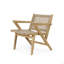 Chaise BRAXTON (ensemble de 2)