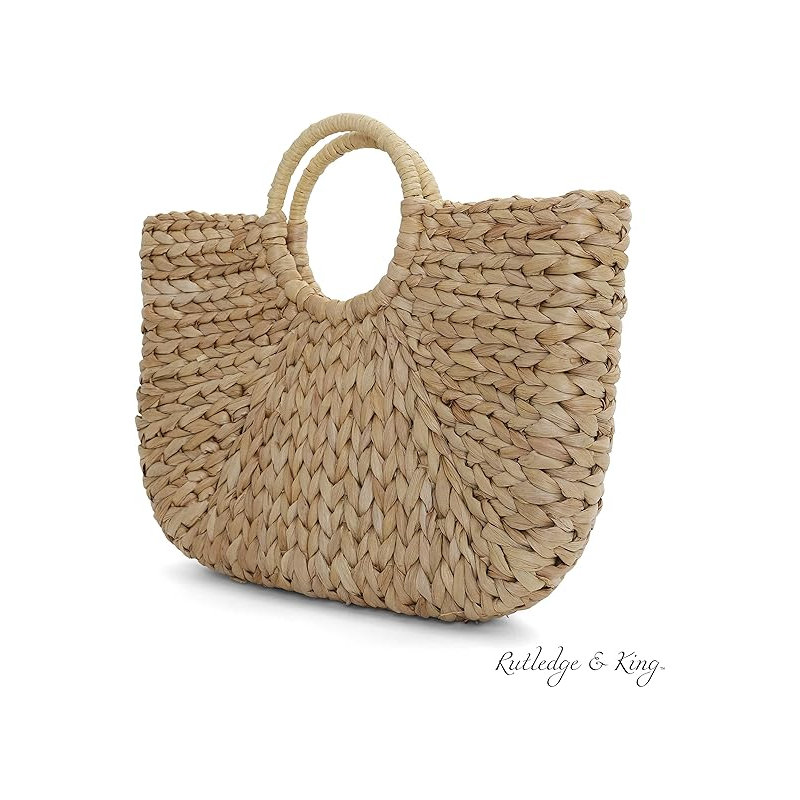 Panier de pique-nique en osier