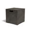 Bazaar Outdoor Square Side Table-50034646