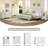 47.2'' W Spray-painted MDF 2-Row 6-Drawer Dresser-1439974319