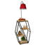 Lowden 165 H cm Task Floor Lamp-867264789-867264790