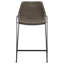 Tabouret de comptoir 27 po Chaliah-526030111-429308976