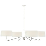 Canto 4 - Light Chandelier
