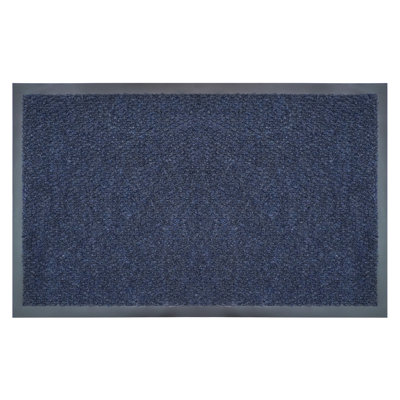 Non-Slip Indoor/Outdoor Doormat