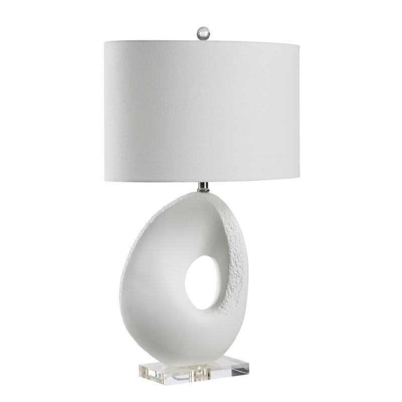 Lampe de table Opalis