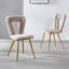 Chaise parsons en tissu Dierf-1365006909-1395943014