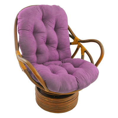 Lounge Chair Cushion