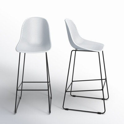 Madi Outdoor Bar Stool