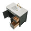 Trevor 42" W Single Vanity-1648605928