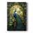 ANIMALS Series CLI -Custom Wrapped Gallery Cavas-580955529