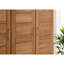 LANDVETTER 3 Door Wardrobe