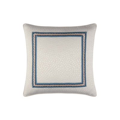 Cynthia Reversible Throw Pillow