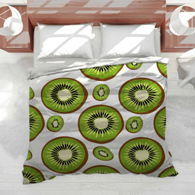 Édredon Kiwi Bedding