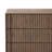 Claribel 35'' W Nightstand-766832295