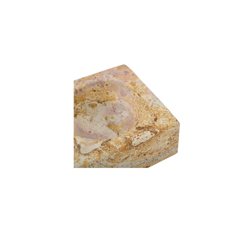 Pierre de panthère en marbre Apollo, Beige