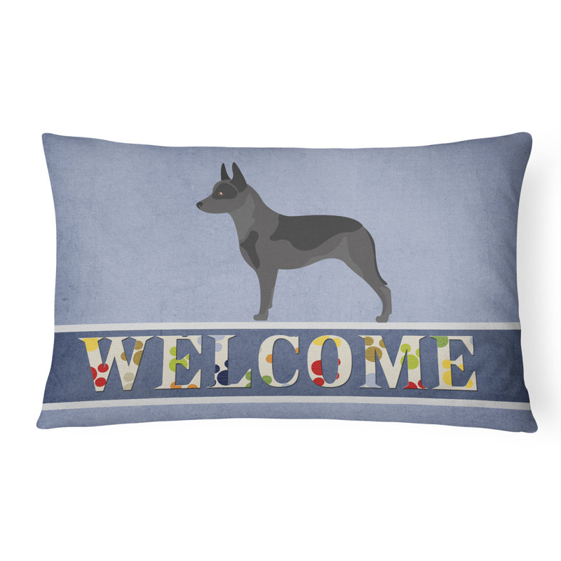  Coussin décoratif australien