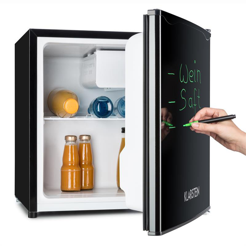 Klarstein Spitzbergen Aca 40m³ L Freestanding Mini Fridge
