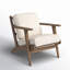 Brooks Armchair