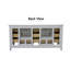 Edber 72'' Double Bathroom Vanity with Top-1554683549-1554683548