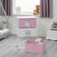 Kids Unicorn 3 Drawer