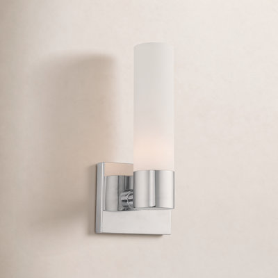 Fulton Armed Sconce