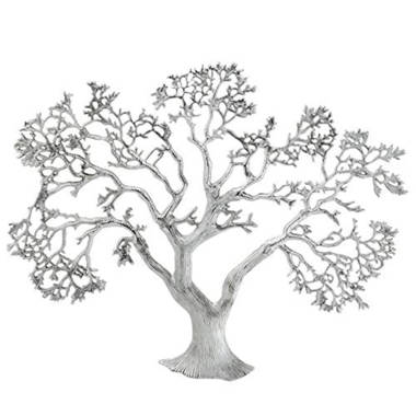 artisan des arts: Blazing Banyan Tree - Step by step