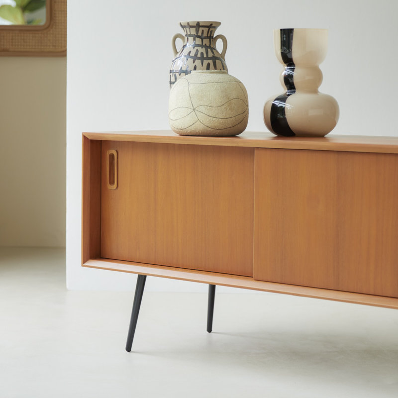 Simen Media Console
