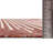 Outdoor Iris Area Rug Brick Color-425945938
