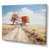 Toile tendue