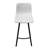 Upholstered Counter Stool-876628041
