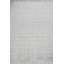 Robin Striped Area Rug in Light Silver/Gray-60499008
