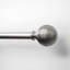 Adjustable 0.75" Single Curtain Rod-689457321-803628922