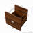 Home Office Computer Desk with Hutch-1165244965