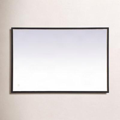 Piche Aluminium Mirror