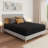 12"/14" Medium Hybrid Mattress with Pocket Spring and Memory Foam-152892058-152892060