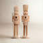 Sculpture en bois casse-noisette