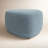 Adna 26.5'' Triangular Upholstered Ottoman-90695399