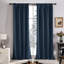 Paire de rideaux occultant en polyester Wingard-682280652-682280664