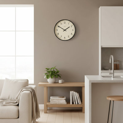 Analogue Wall Clock