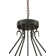 Rustic Lodge 6 - Light Chandelier