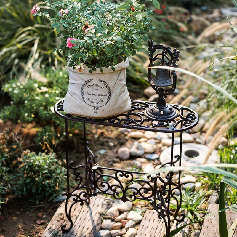 Kendallville Plant Stand