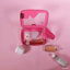 Trousse de maquillage pour les filles Barbie