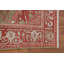 Tapis turc fait à la main 4 x 6