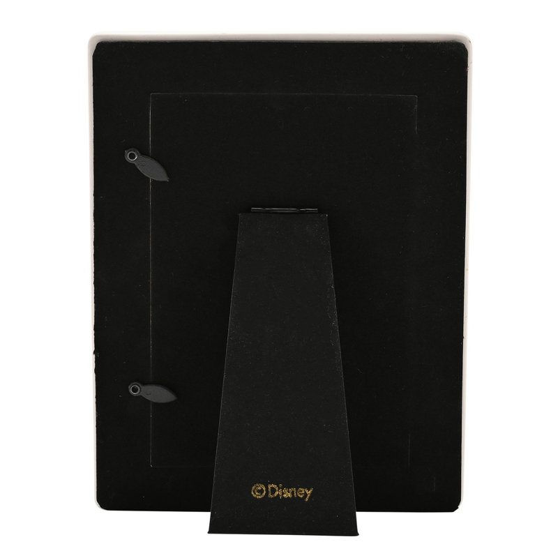 Disney Mickey Shapes Embossed Photo Frame