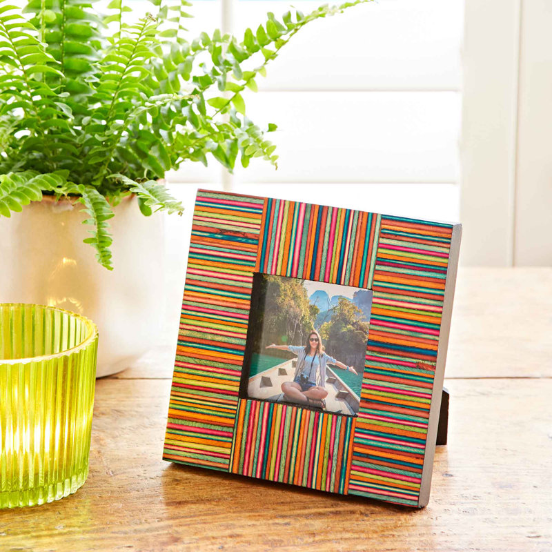 Picture Frame, 7.62cm x 7.62cm