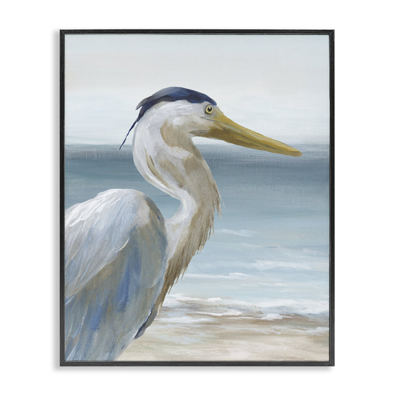 Giclée encadrée à droite, design par Nan, Giclée noire de minuit encadrée, H 20 po x l 16 po