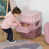 Pink selected