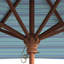 Parasols de marché 9 pi Jimerson-123631165